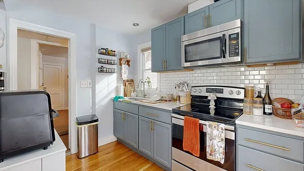 $625,000 | 28 Walworth Street, Worcester, MA 01602