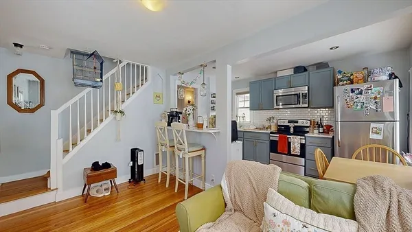 $625,000 | 28 Walworth Street, Worcester, MA 01602