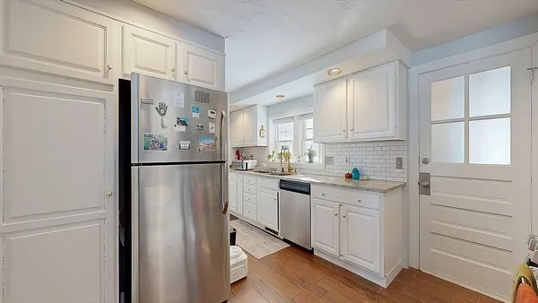 $625,000 | 28 Walworth Street, Worcester, MA 01602