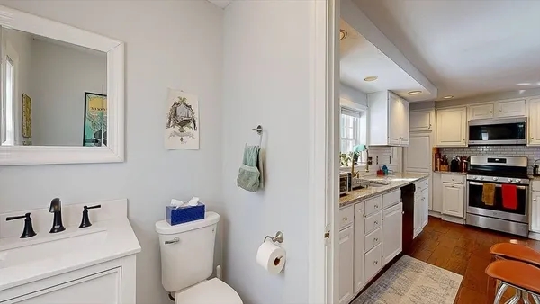 $625,000 | 28 Walworth Street, Worcester, MA 01602