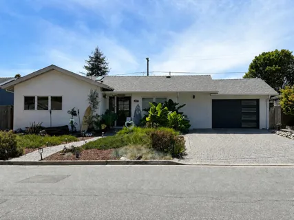 $2,300,000 | 257 Sheldon Avenue, Santa Cruz, CA 95060