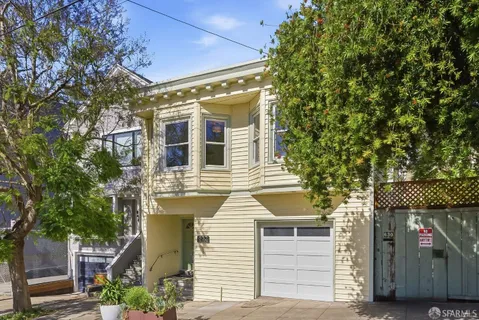 $1,495,000 | 632 Mississippi Street, San Francisco, CA 94107
