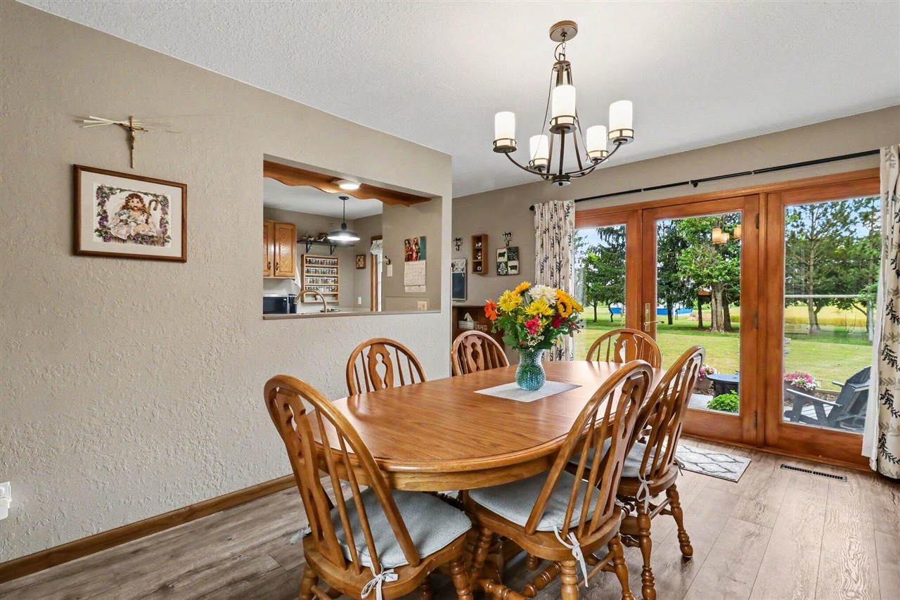 9349 Ostrander Road Maybee, MI 48159 - Photo 8 of 39