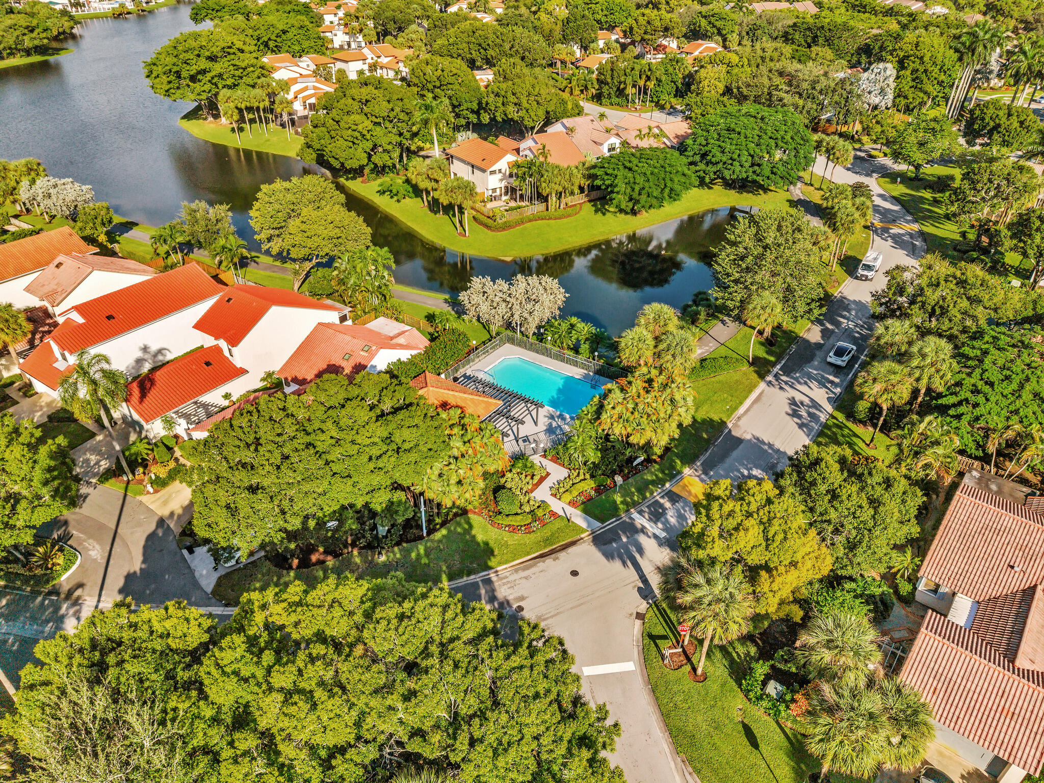 5522 Croydon Court Boca Raton, FL 33486 - Photo 48 of 61 DJI_20251027095314_0386_D
