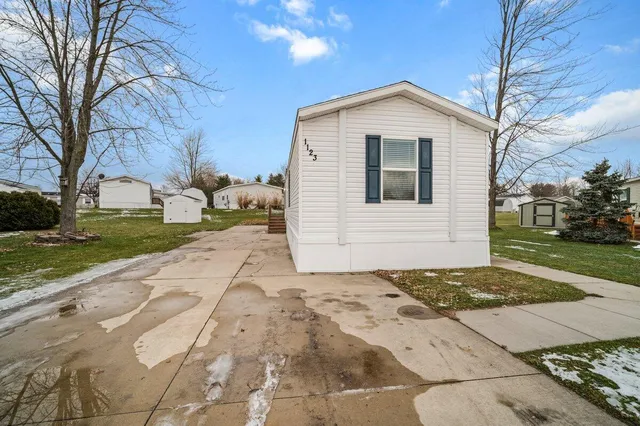 $79,500 | 1123 Marvin Court Northwest, Unit LOT#46, Walker, MI 49534