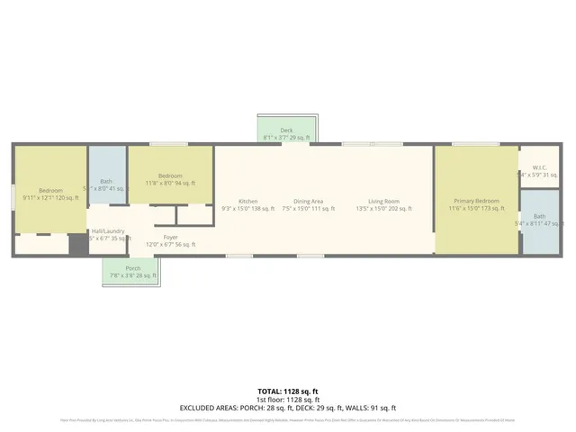 $85,000 | 1123 Marvin Court Northwest, Unit LOT#46, Walker, MI 49534