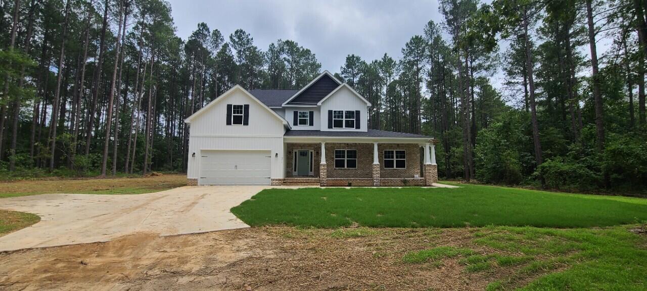 2577 Pine Log Road Warrenville, SC 29851 - Photo 1 of 1 Gallery Image 1