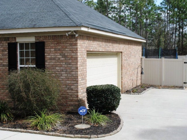 308 Connector Road Graniteville, SC 29829 - Photo 28 of 33