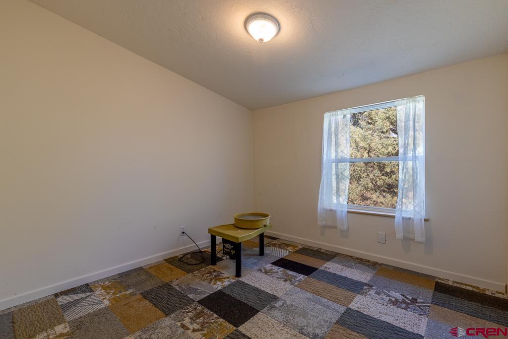 281 Alpine Drive Durango, CO 81301 - Photo 36 of 42 a room with furniture and a window