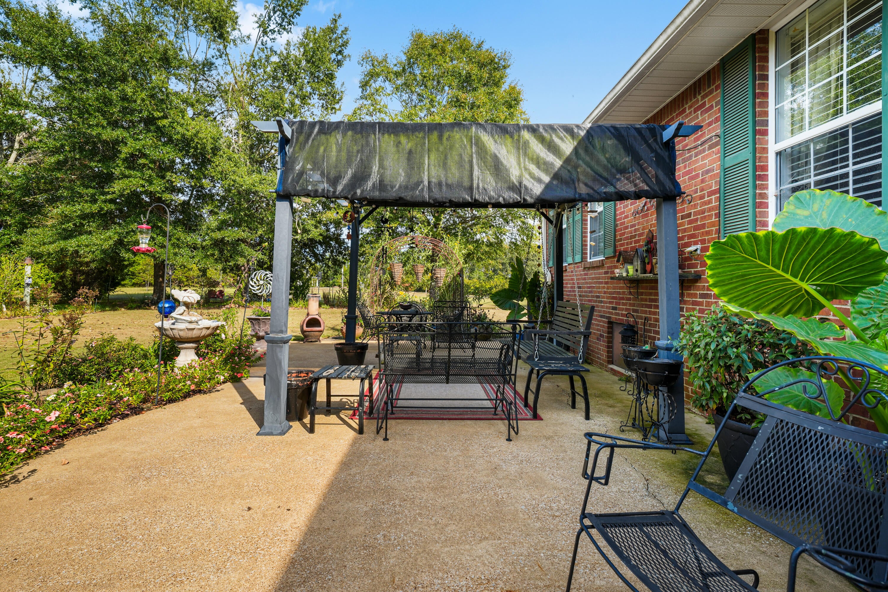 1161 County Road 518 Rienzi, MS 38865 - Photo 27 of 43 Gallery Image 27
