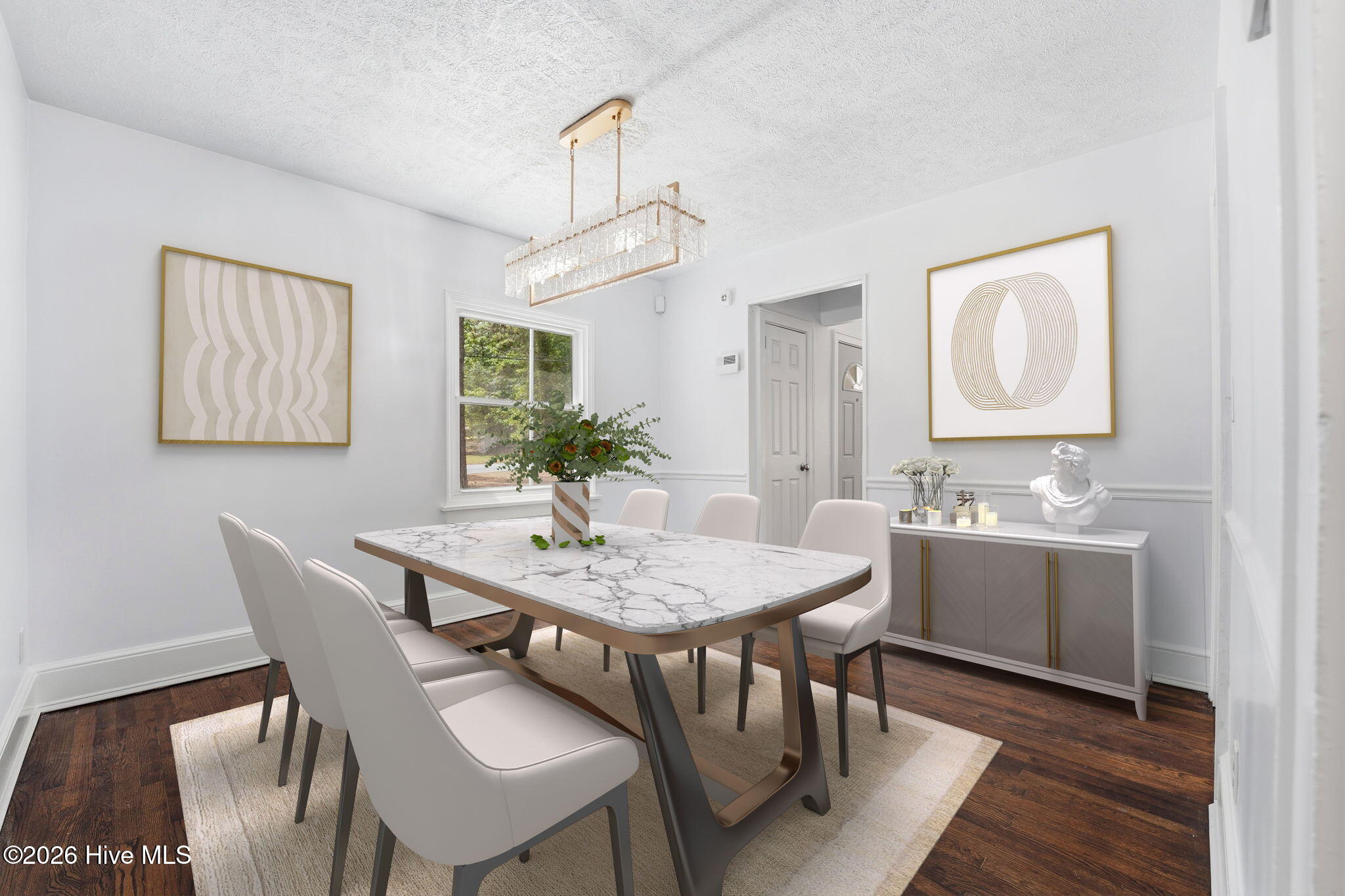 4084 Youngs Road Southern Pines, NC 28387 - Photo 23 of 56 53-web-or-mls-Dining Room