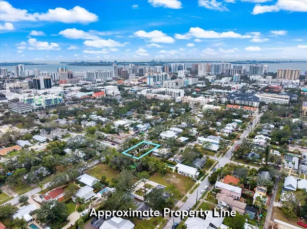 $1,600,000 | 624 Goodrich Avenue, Sarasota, FL 34236