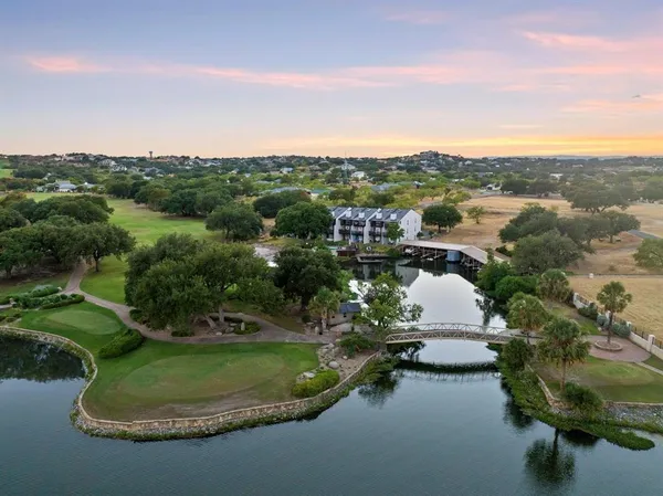 $785,000 | 402 Lost Echo, Unit 8, Horseshoe Bay, TX 78657