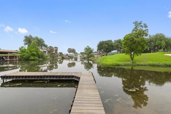$785,000 | 402 Lost Echo, Unit 8, Horseshoe Bay, TX 78657