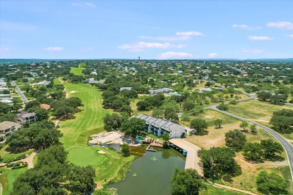 $785,000 | 402 Lost Echo, Unit 8, Horseshoe Bay, TX 78657