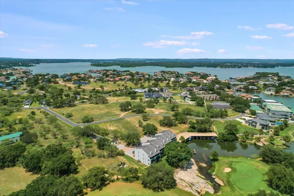 $785,000 | 402 Lost Echo, Unit 8, Horseshoe Bay, TX 78657