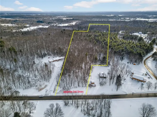 $250,000 | 49 State Route, Central Square, NY 13036