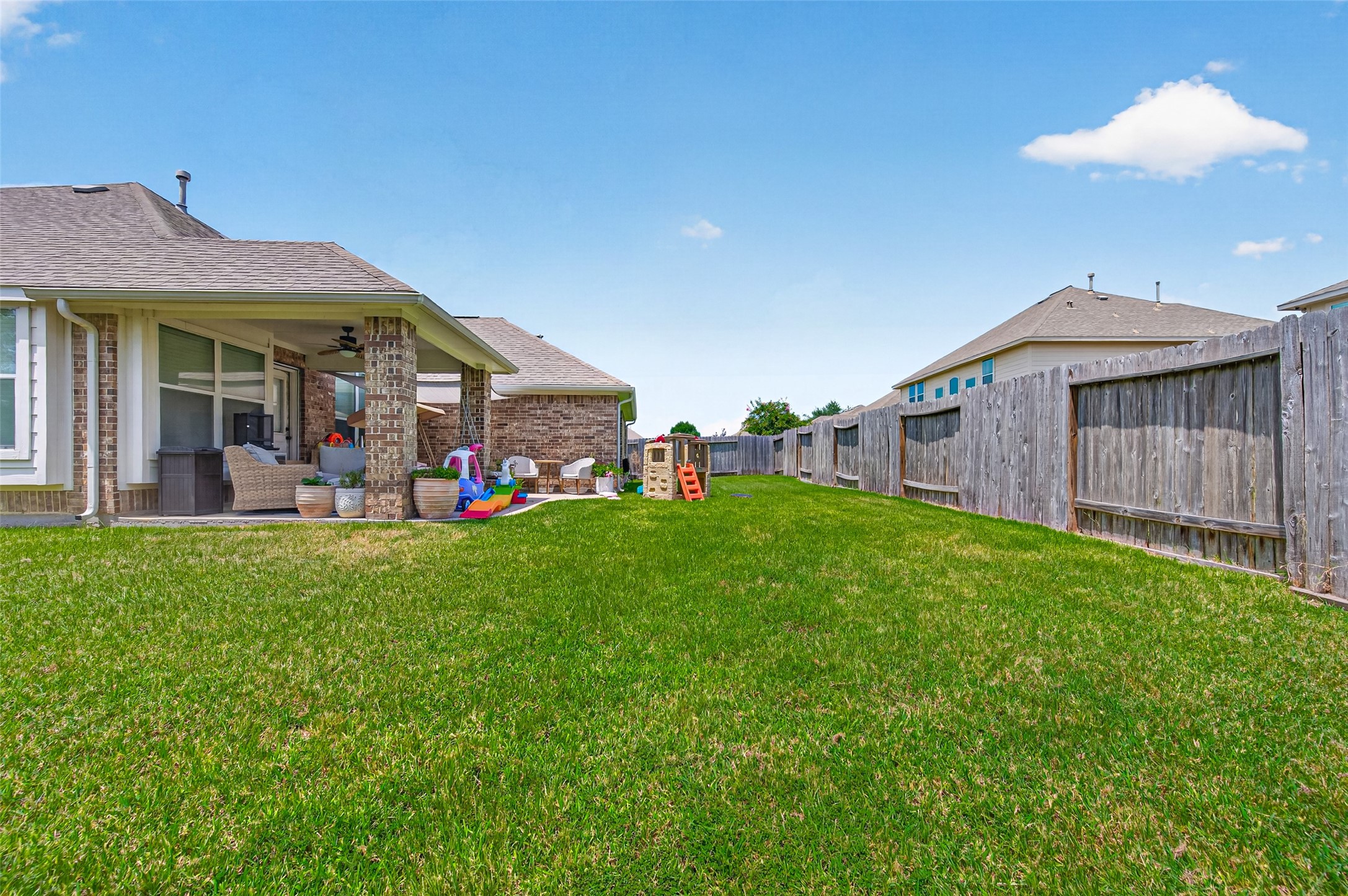 18102 Garnet Red Road Cypress, TX 77429 - Photo 33 of 38 Gallery Image 33