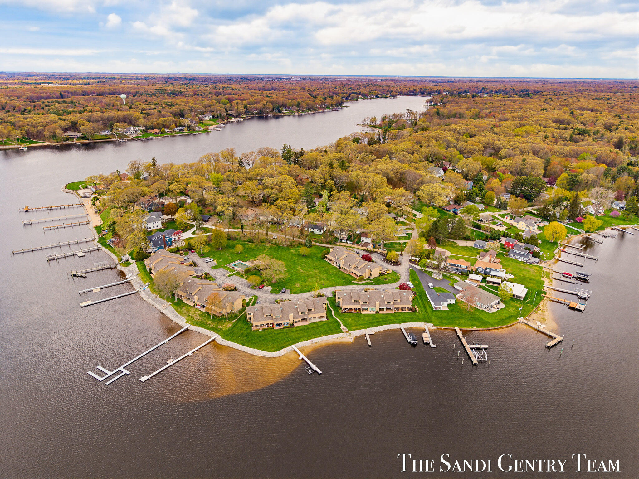 15780 North Prospect Point Drive Spring Lake, MI 49456 - Photo 5 of 70 DJI_20260501124741_0931_D_KYLE
