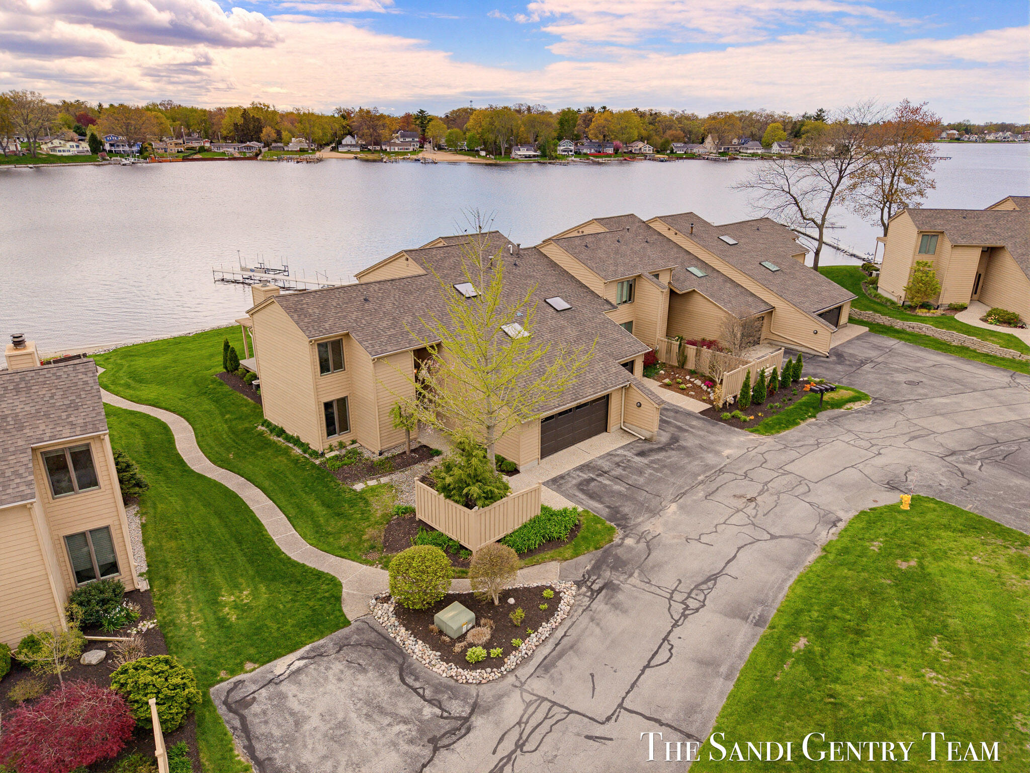 15780 North Prospect Point Drive Spring Lake, MI 49456 - Photo 66 of 70 DJI_20260501124525_0904_D_KYLE