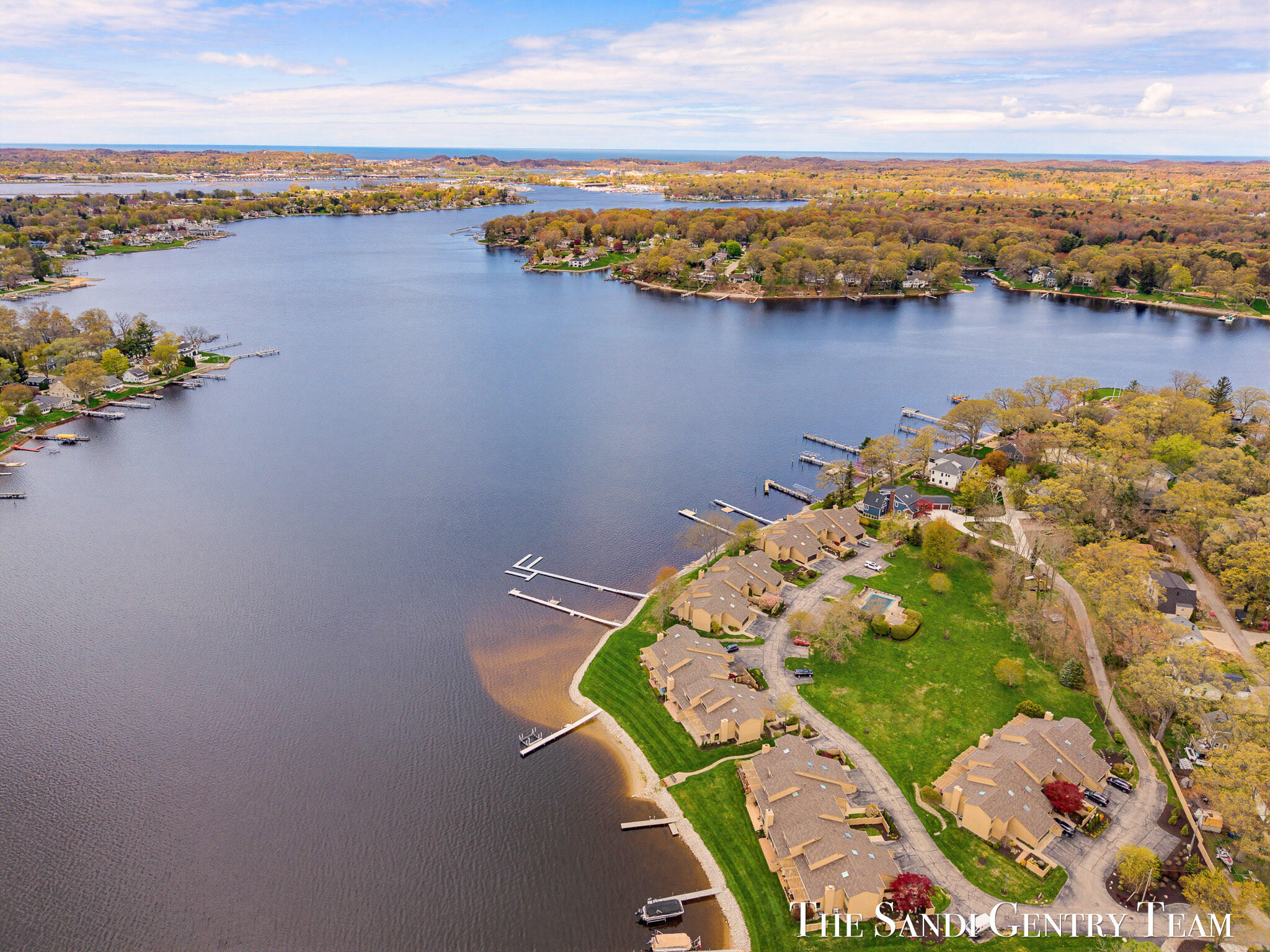 15780 North Prospect Point Drive Spring Lake, MI 49456 - Photo 67 of 70 DJI_20260501124805_0934_D_KYLE