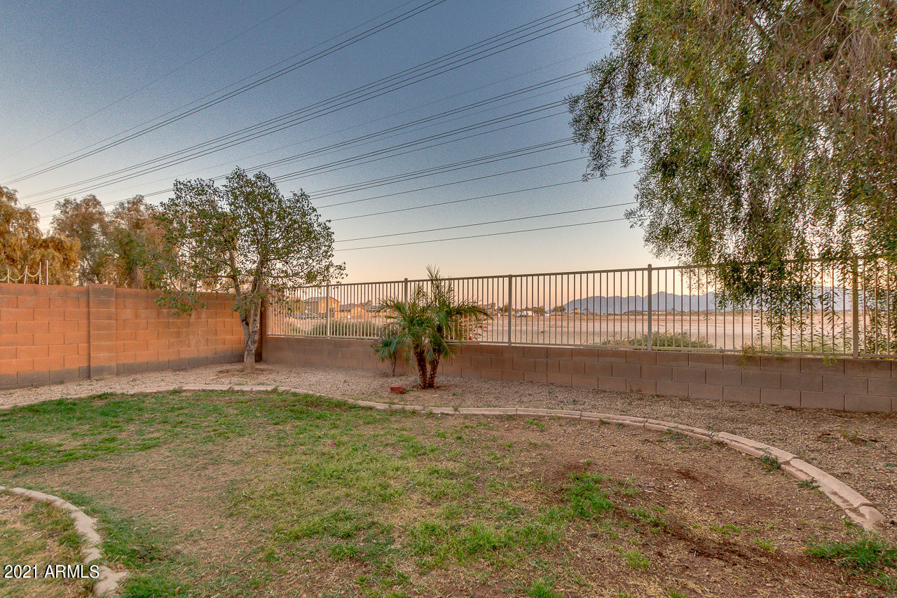 9525 West Heber Road Tolleson, AZ 85353 - Photo 34 of 36 34-Heber