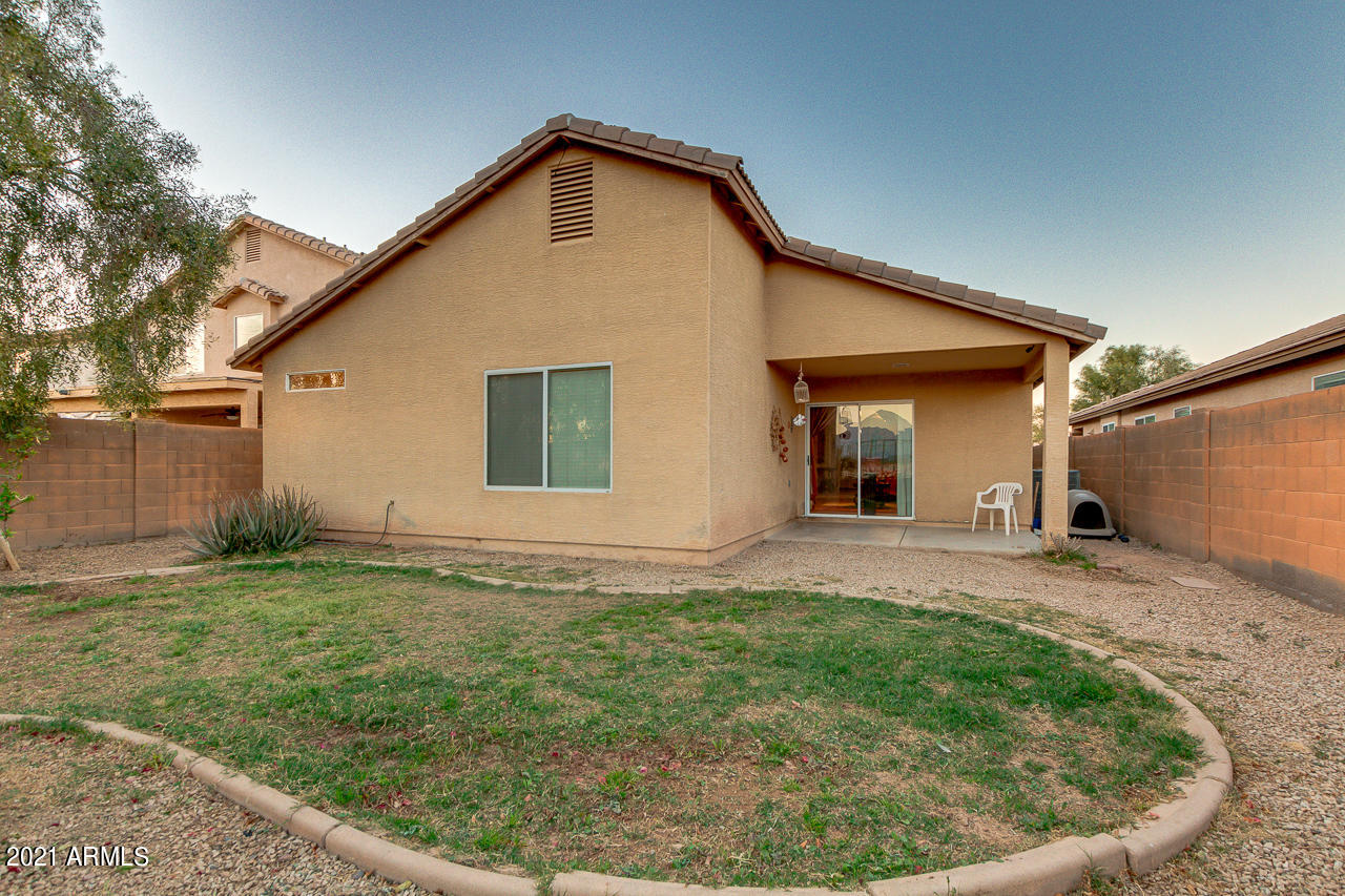 9525 West Heber Road Tolleson, AZ 85353 - Photo 36 of 36 36-Heber