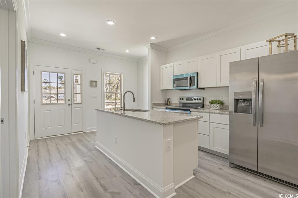 124 Kingsbury Loop, Unit C Conway, SC 29526 - Photo 11 of 37