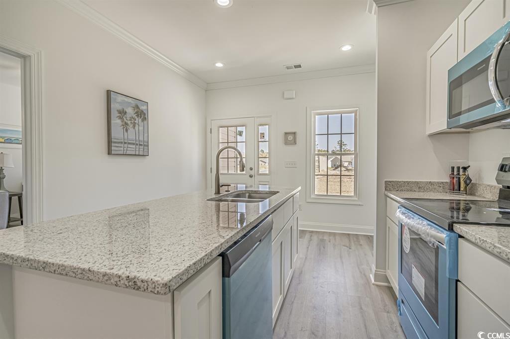 124 Kingsbury Loop, Unit C Conway, SC 29526 - Photo 13 of 37