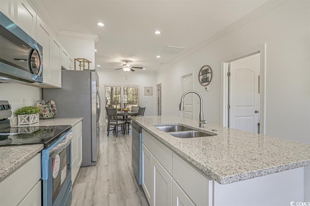 124 Kingsbury Loop, Unit C Conway, SC 29526 - Photo 14 of 37