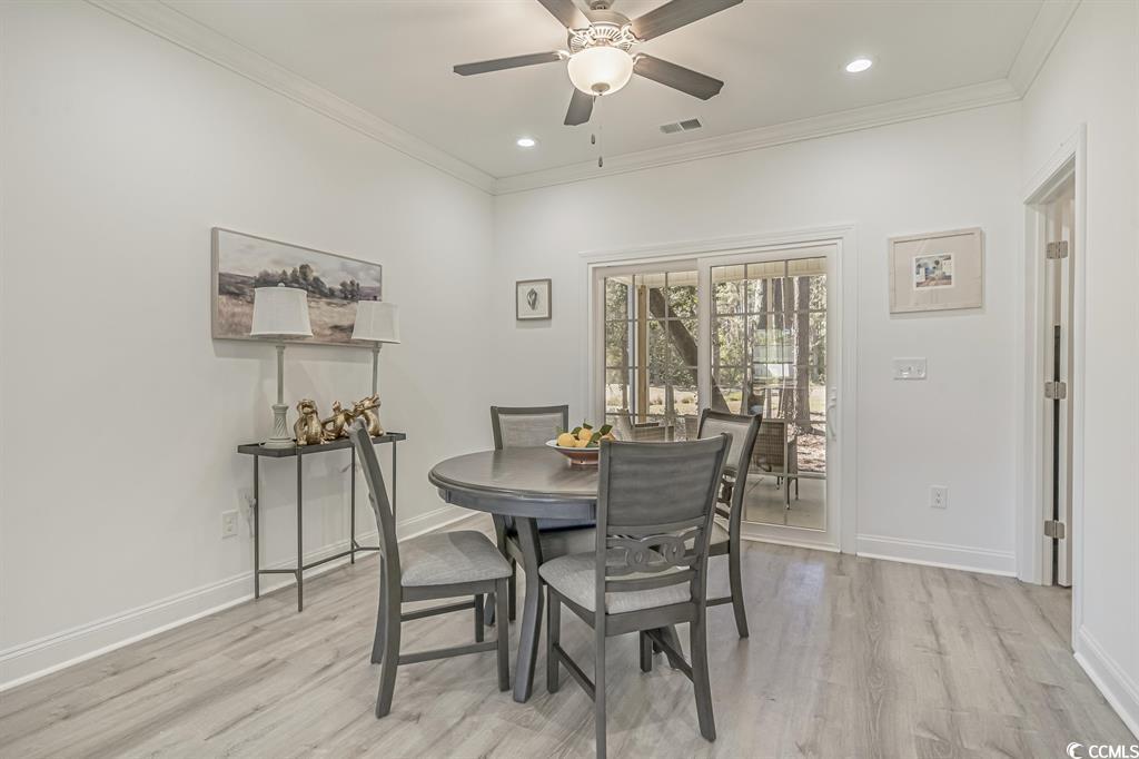 124 Kingsbury Loop, Unit C Conway, SC 29526 - Photo 15 of 37