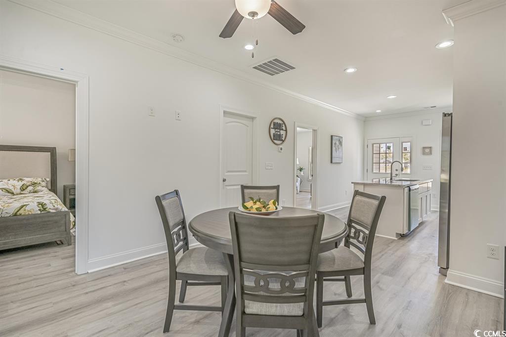 124 Kingsbury Loop, Unit C Conway, SC 29526 - Photo 16 of 37