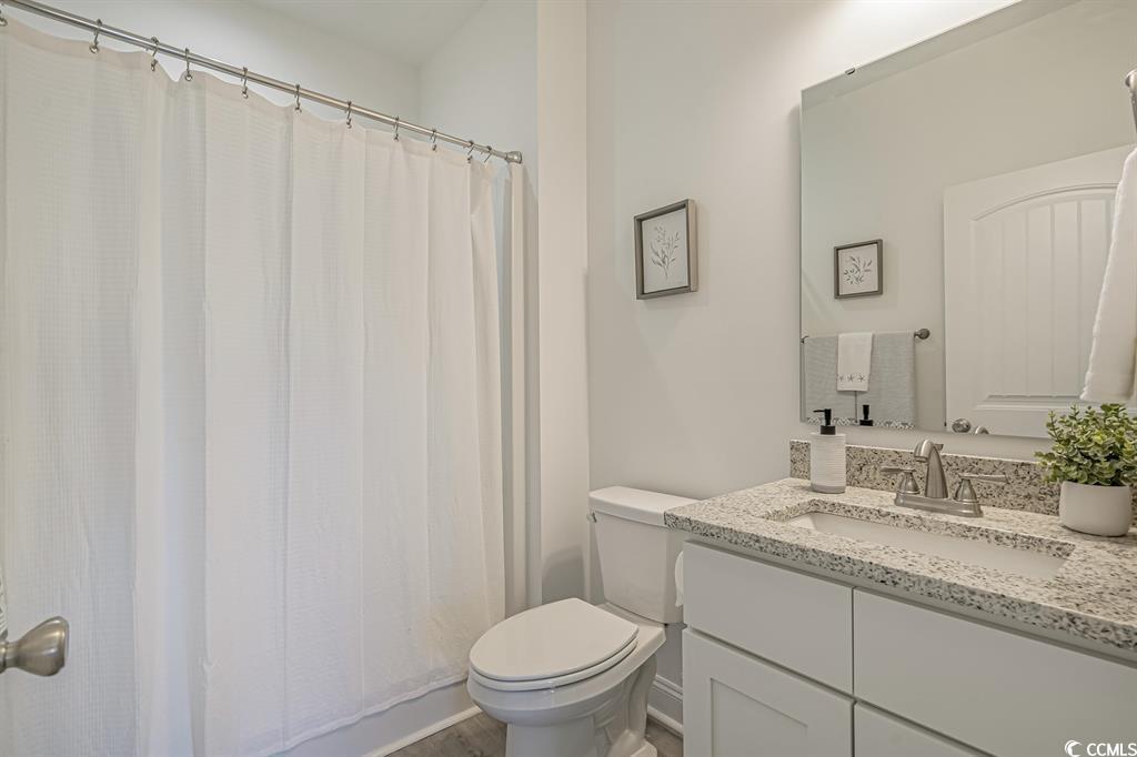 124 Kingsbury Loop, Unit C Conway, SC 29526 - Photo 17 of 37