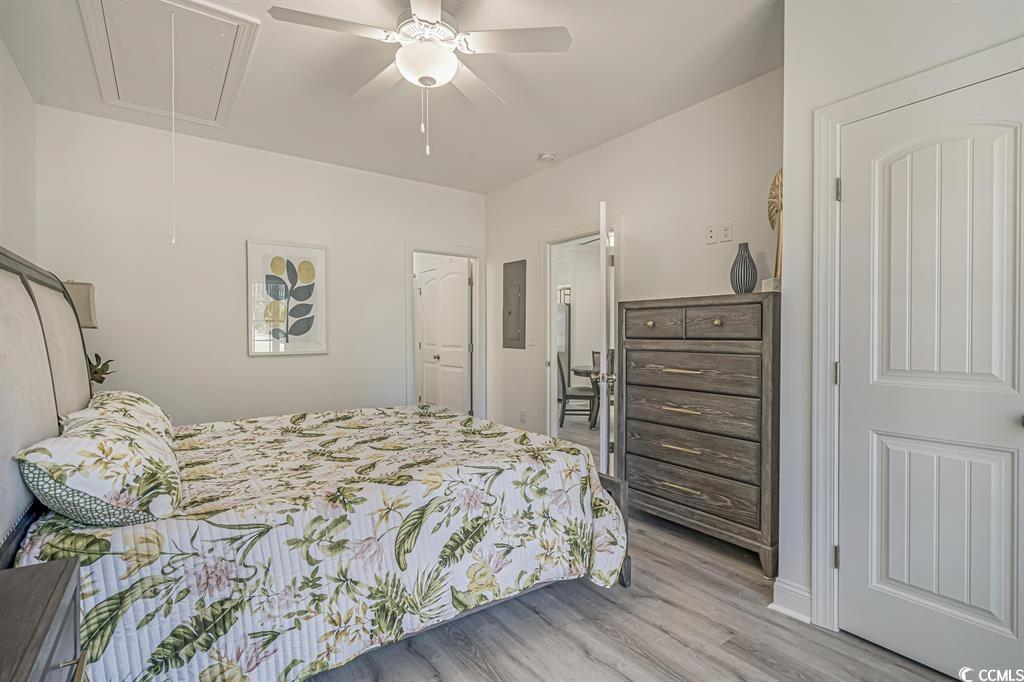 124 Kingsbury Loop, Unit C Conway, SC 29526 - Photo 19 of 37