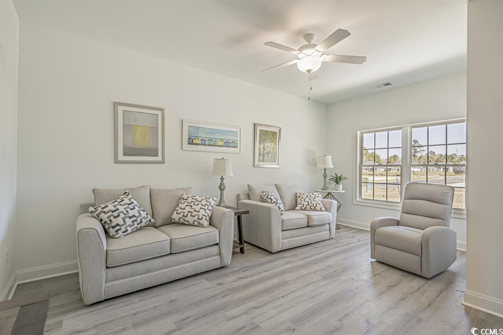 124 Kingsbury Loop, Unit C Conway, SC 29526 - Photo 2 of 37