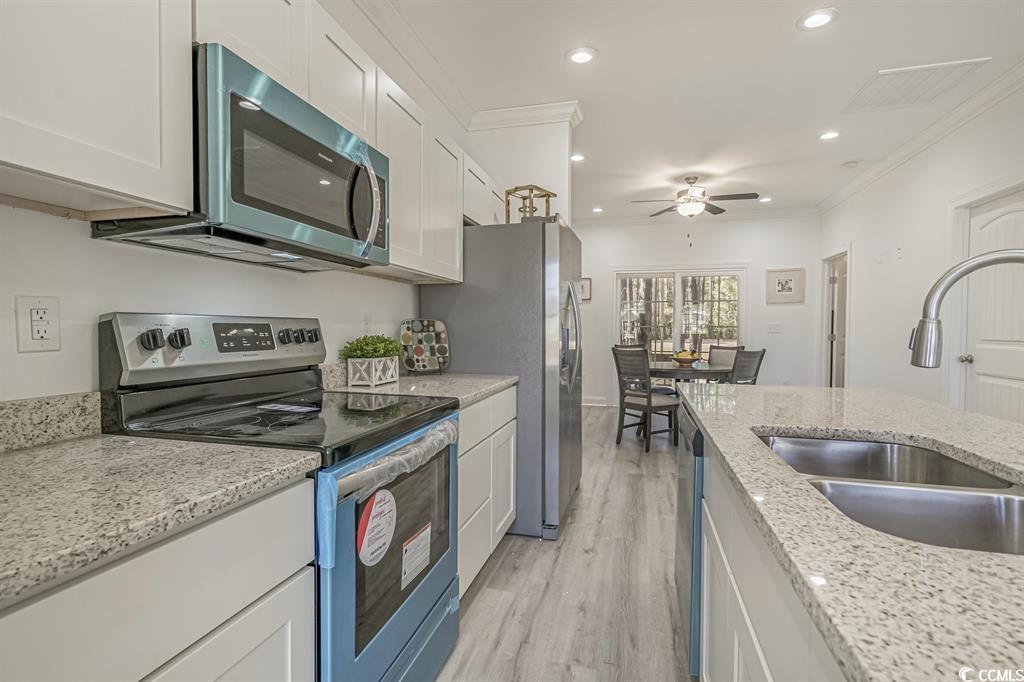 124 Kingsbury Loop, Unit C Conway, SC 29526 - Photo 3 of 37