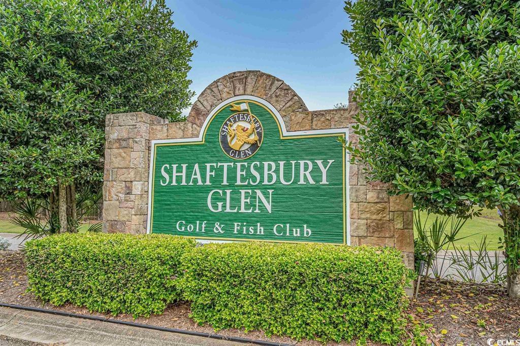 124 Kingsbury Loop, Unit C Conway, SC 29526 - Photo 37 of 37