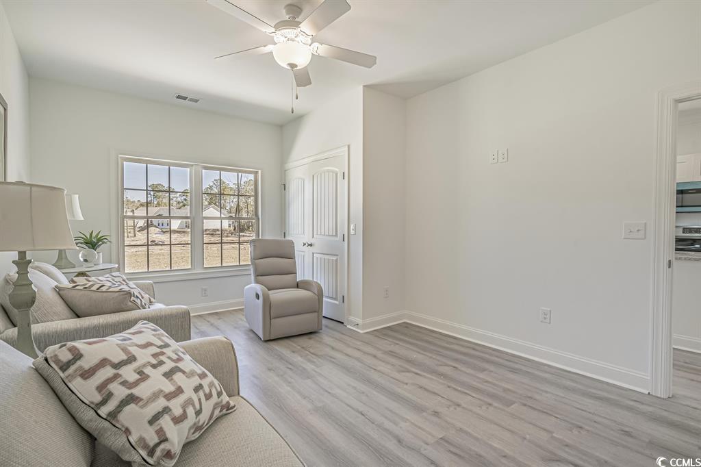 124 Kingsbury Loop, Unit C Conway, SC 29526 - Photo 5 of 37