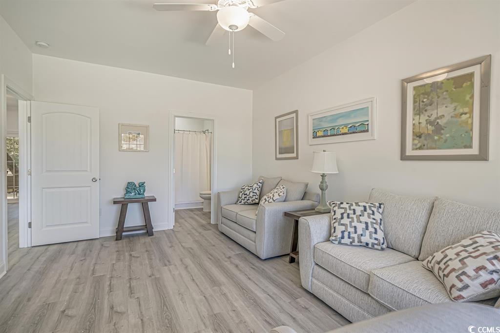 124 Kingsbury Loop, Unit C Conway, SC 29526 - Photo 7 of 37