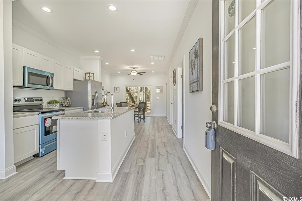 124 Kingsbury Loop, Unit C Conway, SC 29526 - Photo 8 of 37