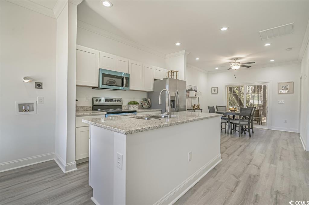 124 Kingsbury Loop, Unit C Conway, SC 29526 - Photo 10 of 37