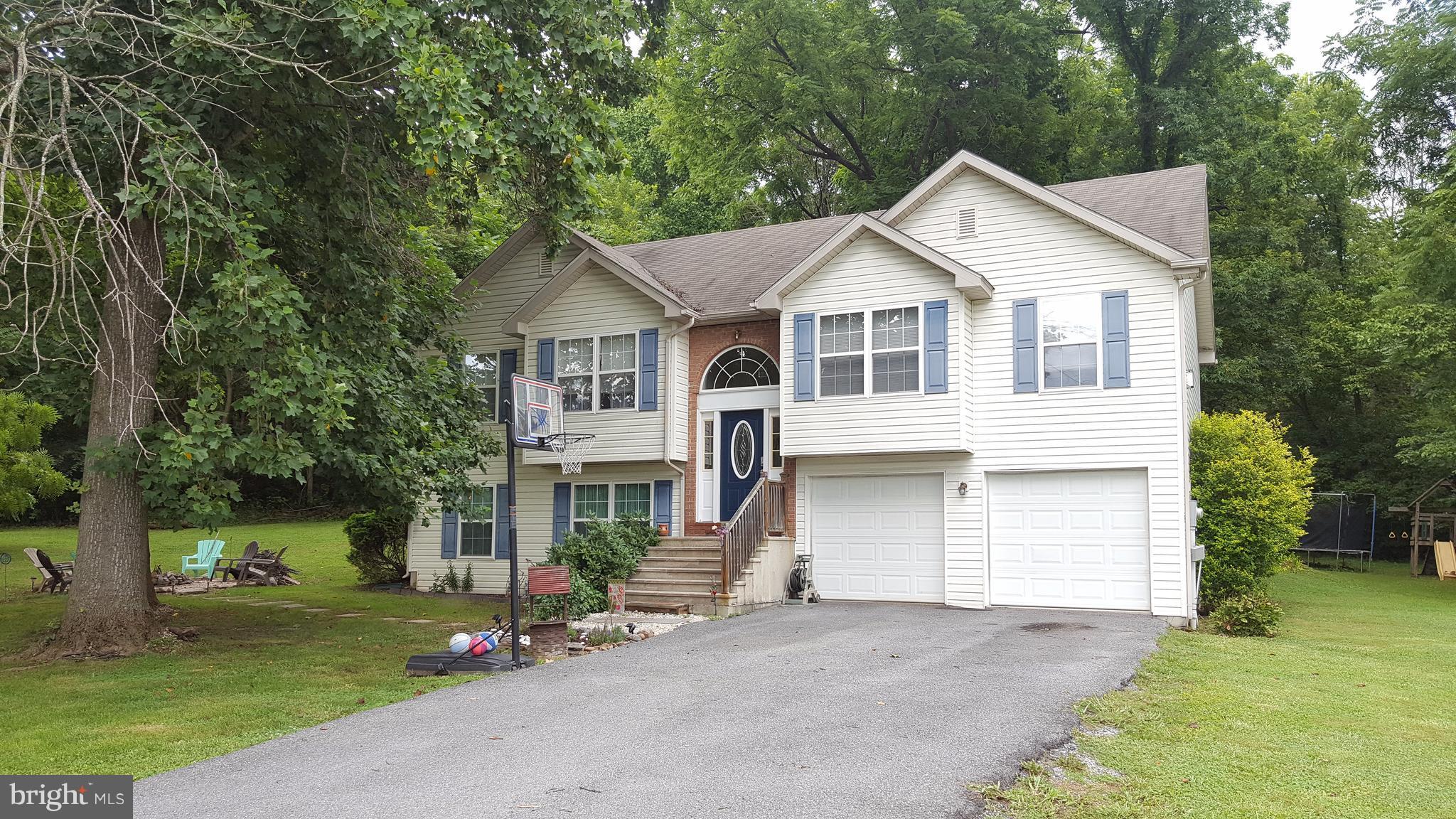 3182 Vineyard Road Falling Waters, WV 25419 - Photo 1 of 29 Welcome Home!