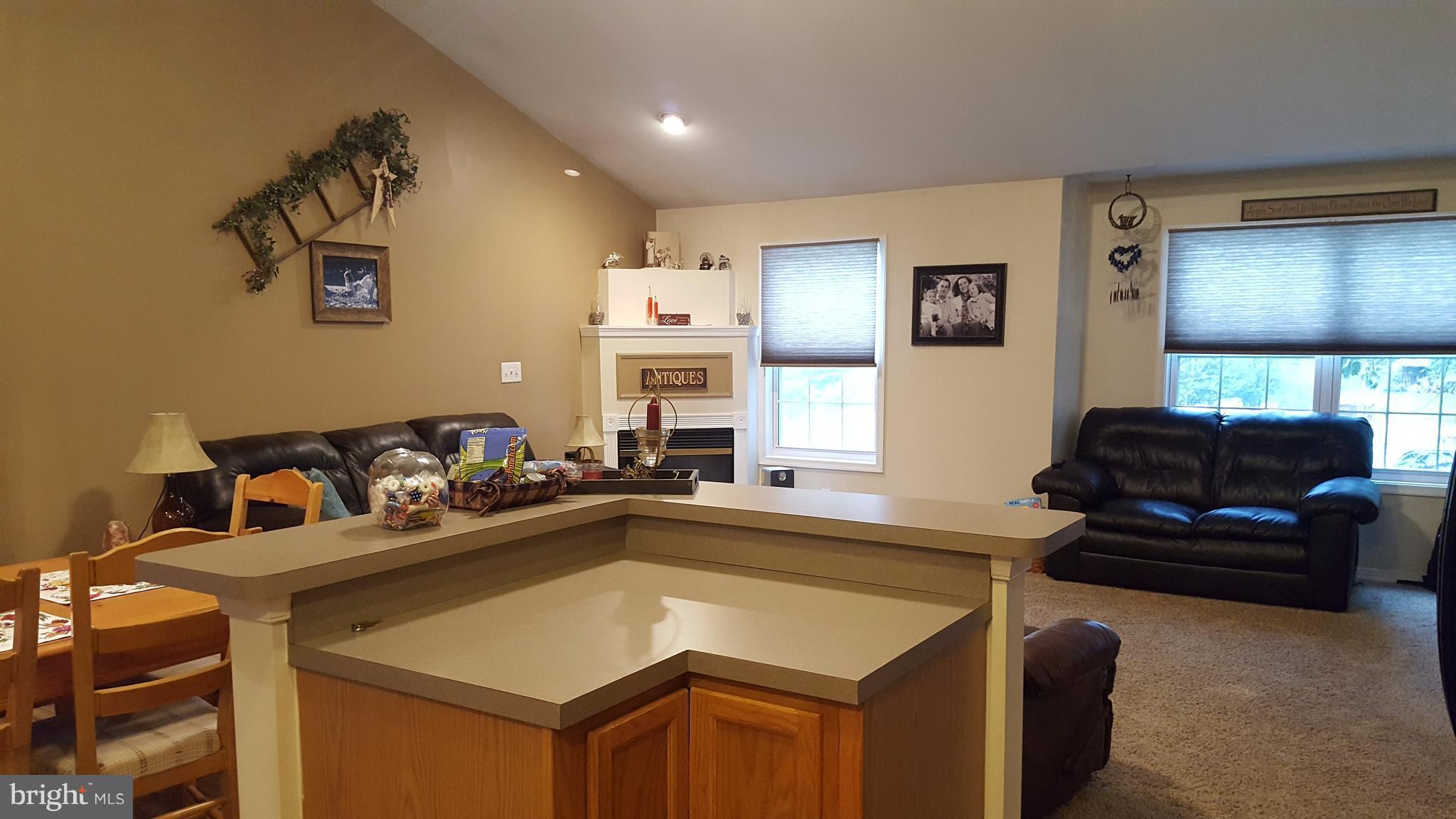 3182 Vineyard Road Falling Waters, WV 25419 - Photo 29 of 29 Open floor plan perfect for entertaining!