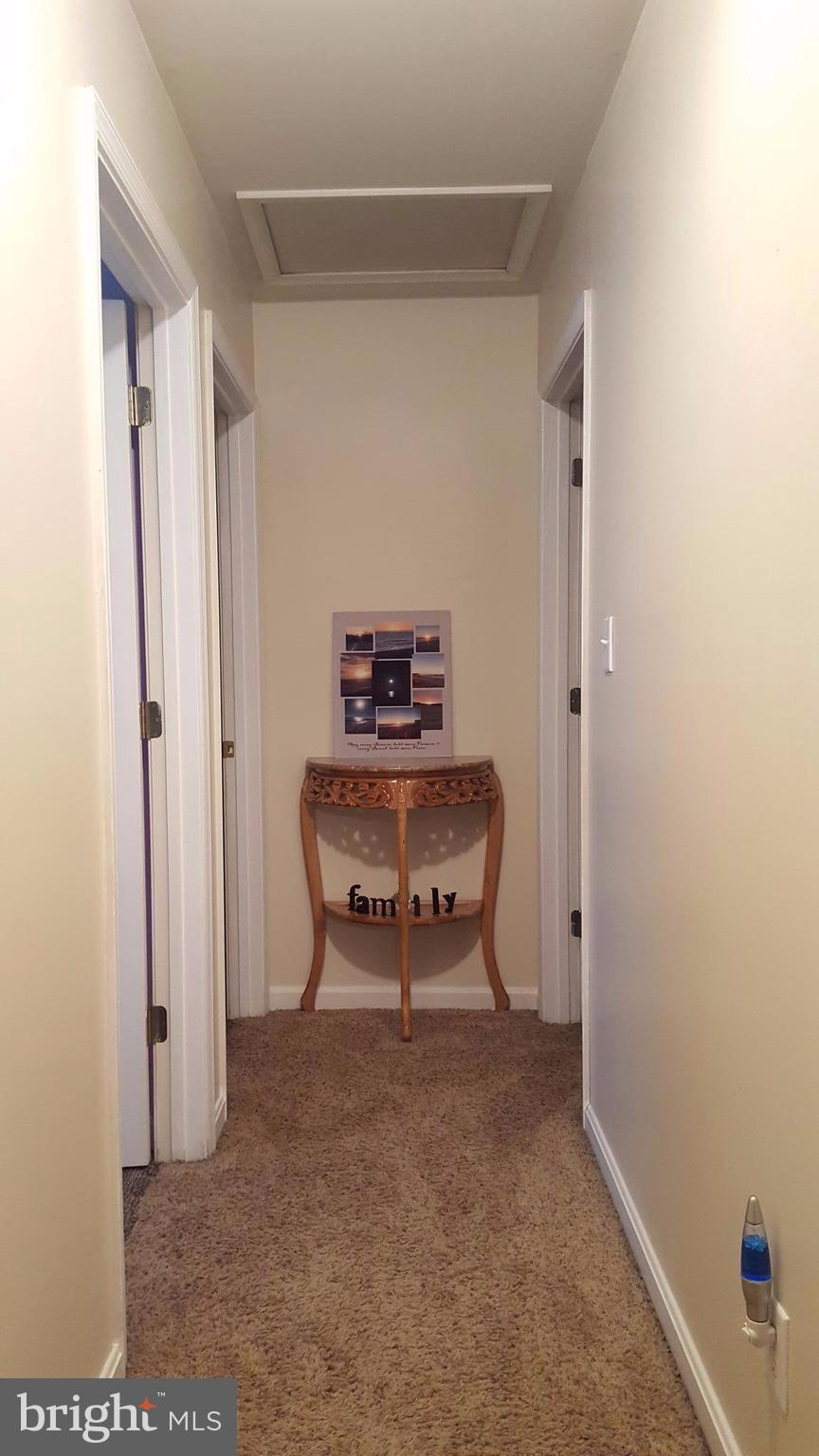 3182 Vineyard Road Falling Waters, WV 25419 - Photo 21 of 29 Neat and neutral hall