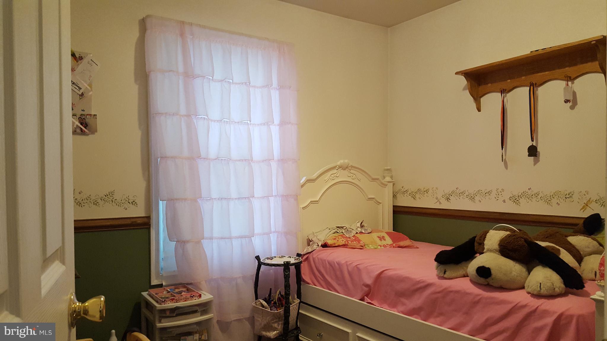 3182 Vineyard Road Falling Waters, WV 25419 - Photo 23 of 29 3rd bedroom