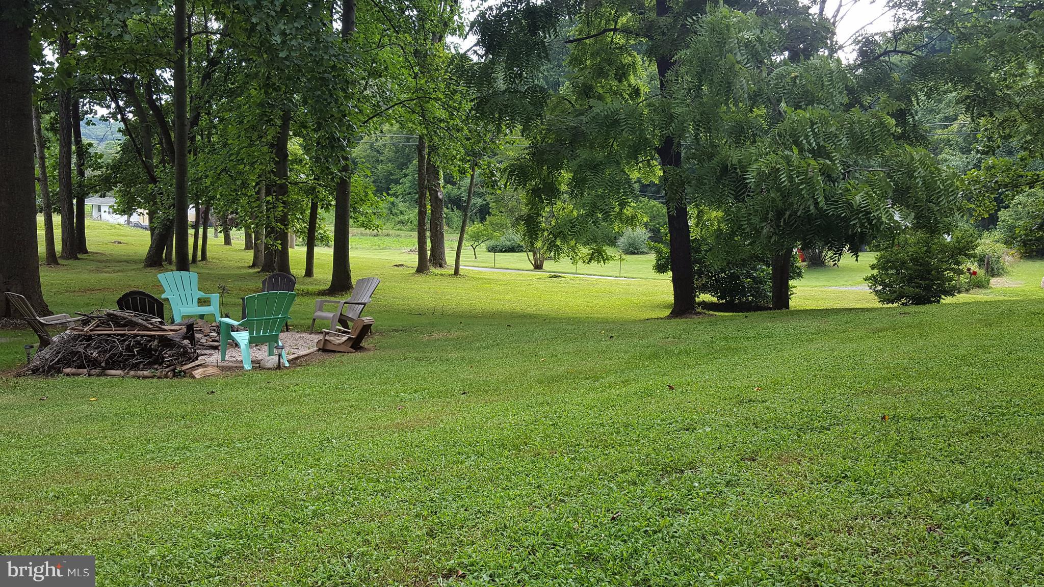 3182 Vineyard Road Falling Waters, WV 25419 - Photo 6 of 29 Perfect spot for unwinding and entertaing