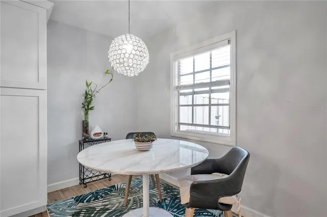 $2,600 | 4728 Beach Drive Southeast, Unit A, St. Petersburg, FL 33705