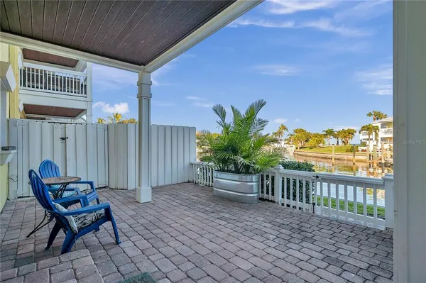 a view of a city with tall buildings