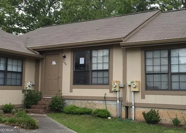 $85,000 | 236 Tallulah Trail, Warner Robins, GA 31088