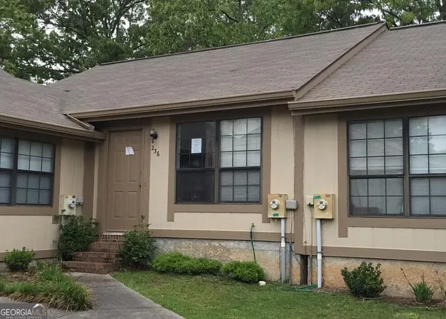 $110,000 | 236 Tallulah Trail, Warner Robins, GA 31088